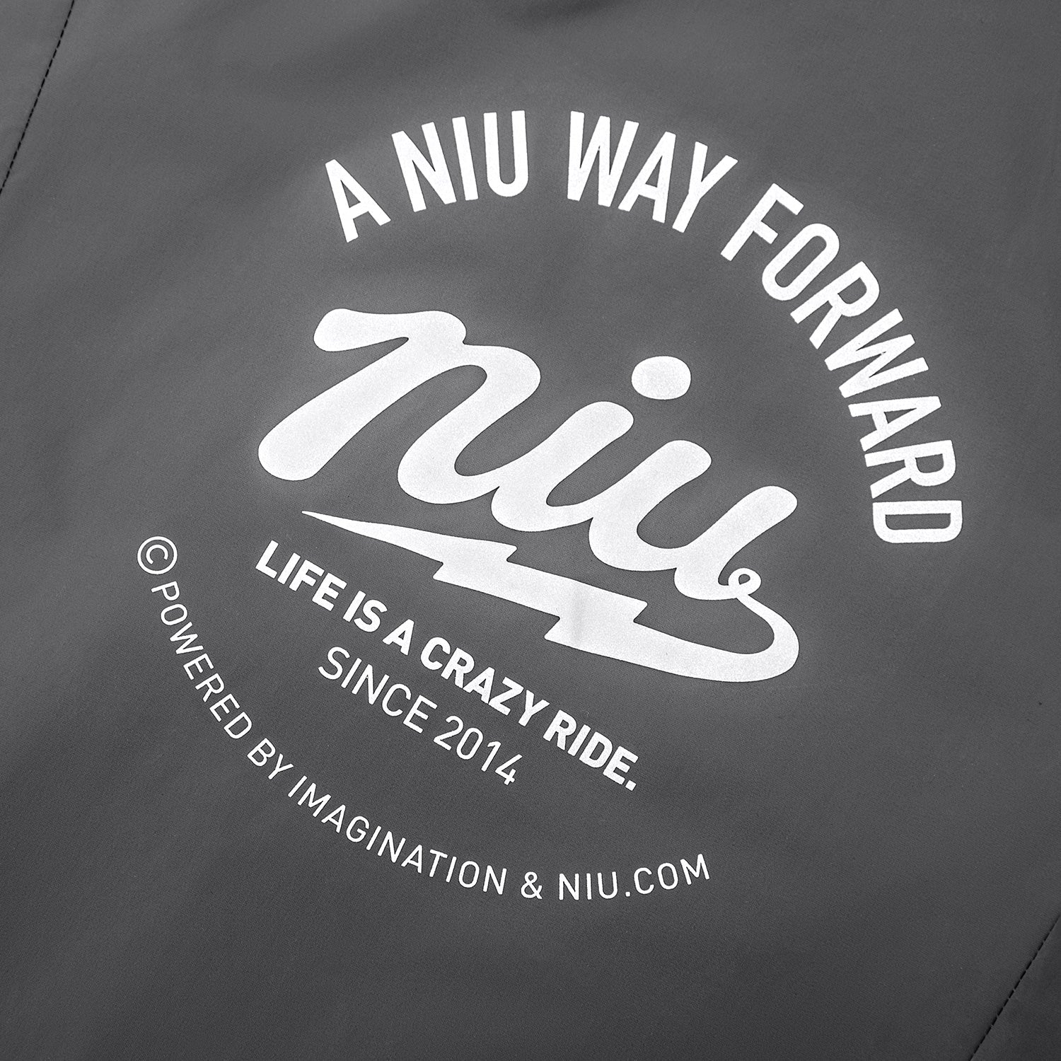 NIU Windbreaker - Image 3