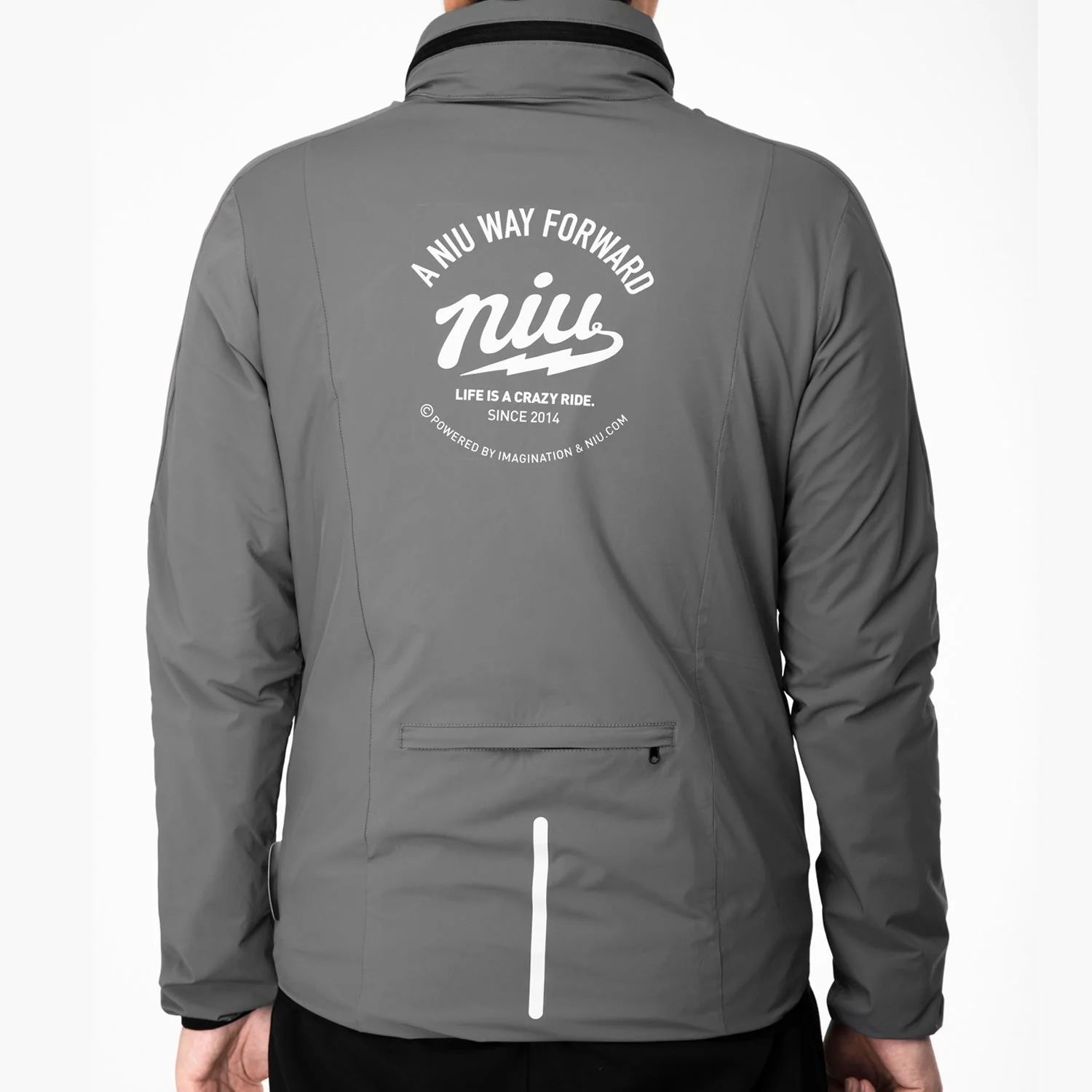 NIU Windbreaker - Image 4